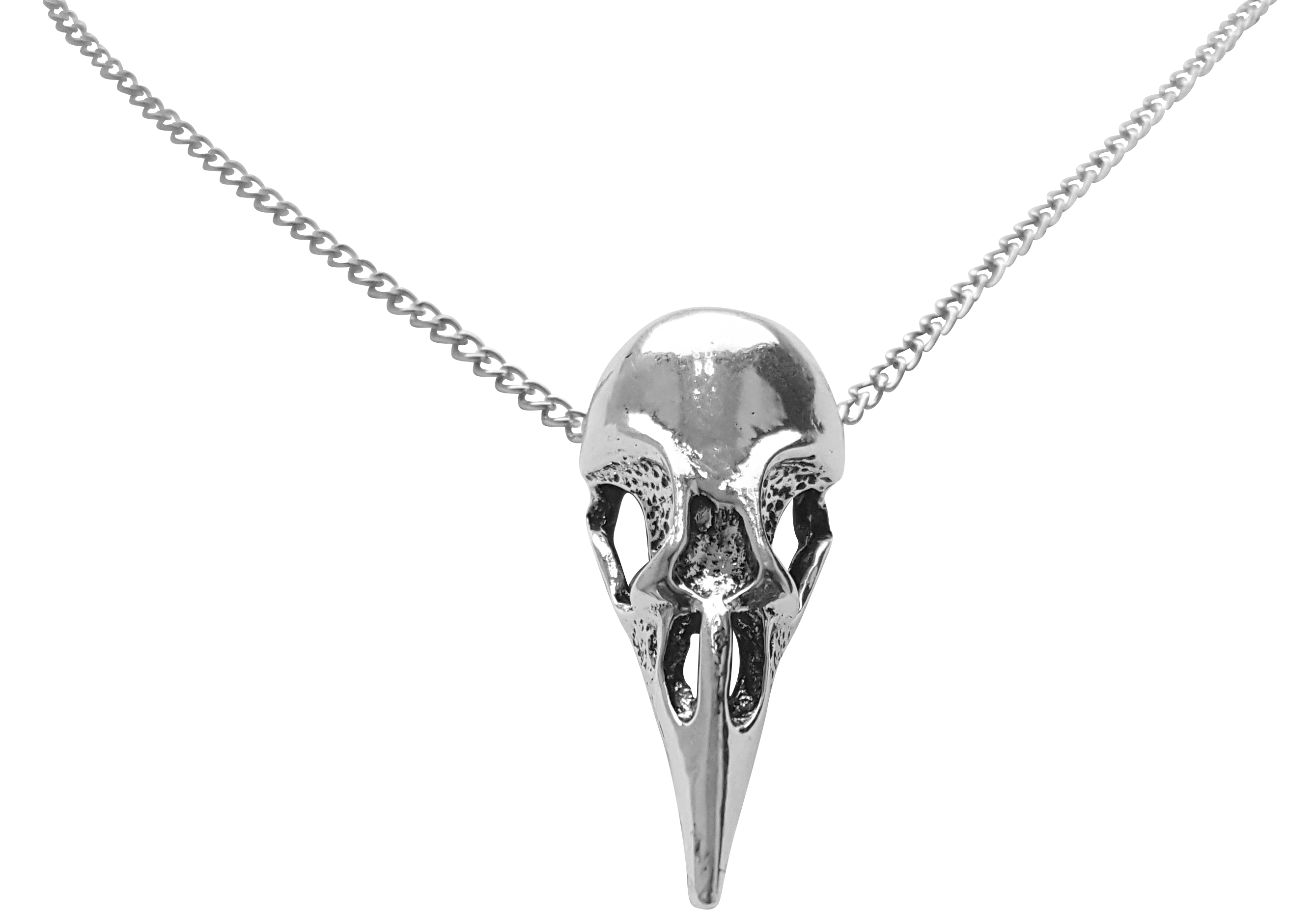 Corvus Necklace-0