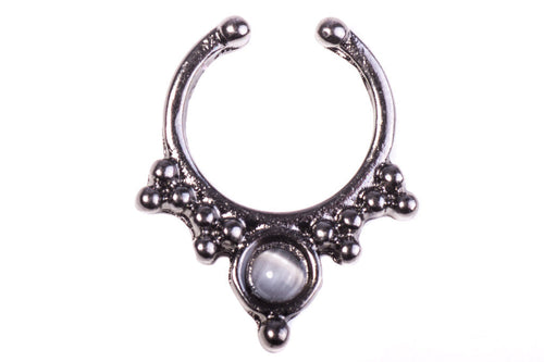 Ariya Faux Nose/Septum Hanger